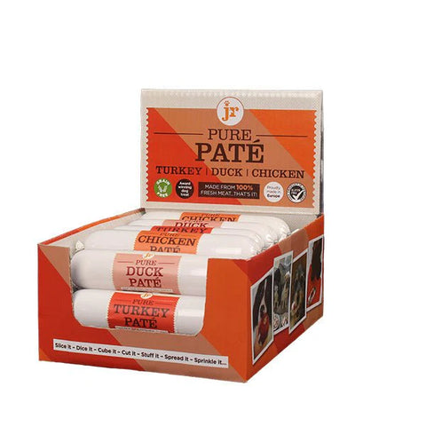 Pure Paté Variety Pack 12 x 200g