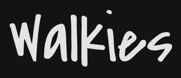 Walkies Pet Shop