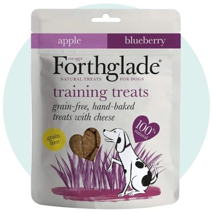 Dog Treats - Training - Walkies Pet Shop